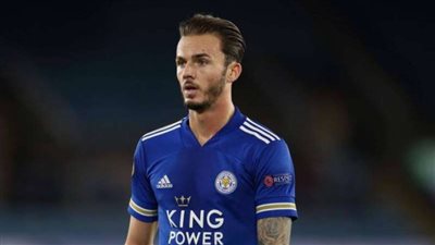 رسميًا.. إعلان موقف ماديسون من المشاركة في كأس العالم بعد إصابته