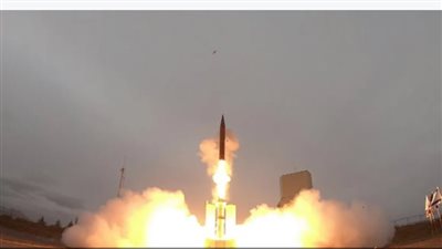 الولايات المتحدة الأمريكية تعلن عن اختبار صاروخ أسرع من الصوت 5 مرات