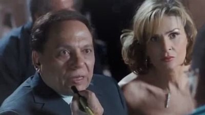 يسرا عن عادل إمام: حمل الفن على كتافه 50 سنة.. ومن خلاله حضنت الدنيا والجمهور