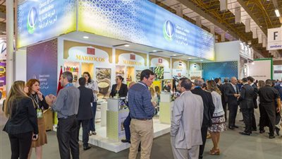 مصر تشارك في أكبر معرض دولي للسوبر ماركت بالبرازيل