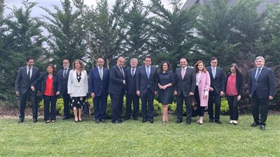  بصفتها ضيف الشرف.. مصر تشارك في تنظيم مؤتمر العلوم البرتغالي السنوي ملتقى العلوم 2022