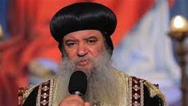 الأنبا سيداروس