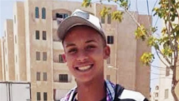 المجني عليه 