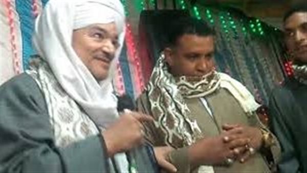 الدشناوي ومصطفى البنك