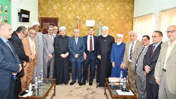 اجتماع الهيئة القومية