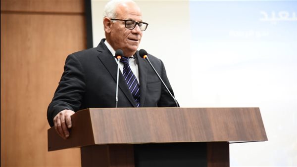 محافظ بورسعيد