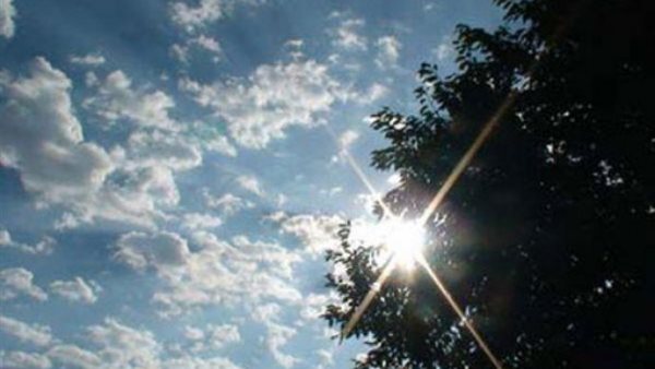 التعرض لأشعة الشمس