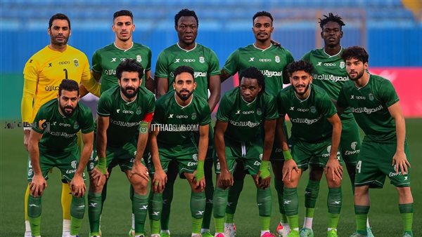 فريق الاتحاد السكندري