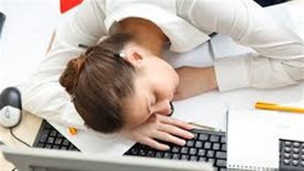 التعب والارهاق