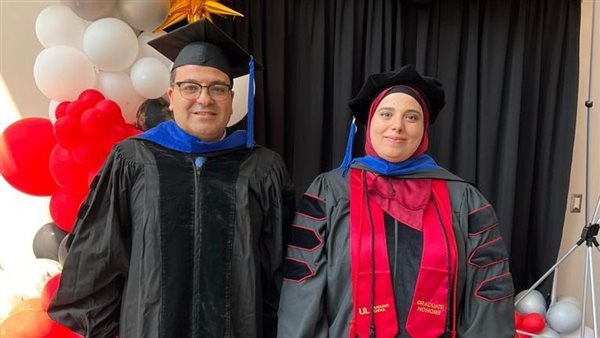 الباحثة هبة قنديل