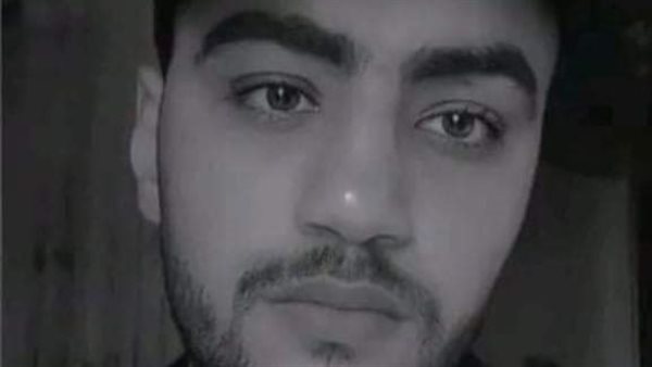 طالب هندسة بنها المتوفى