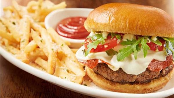 وجبة العشاء 