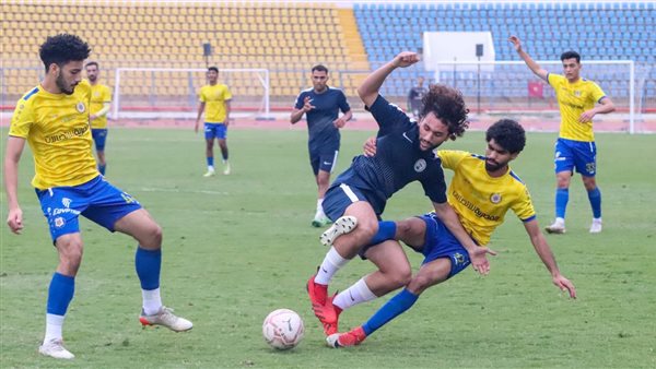 الإسماعيلي وبلبيس