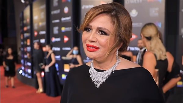 إلهام شاهين 