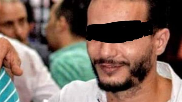 المتهم بقتل شاب في