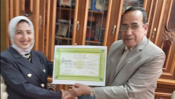 محافظ شمال سيناء