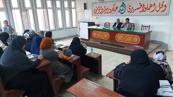 إحدى الفعاليات 