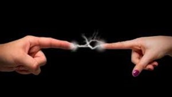 لسعات كهربائية