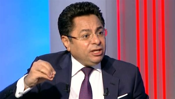 خالد أبو بكر