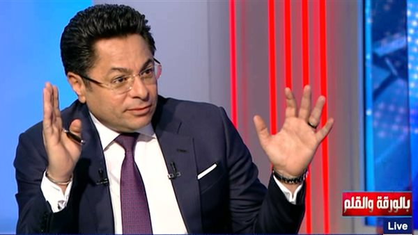 خالد أبو بكر