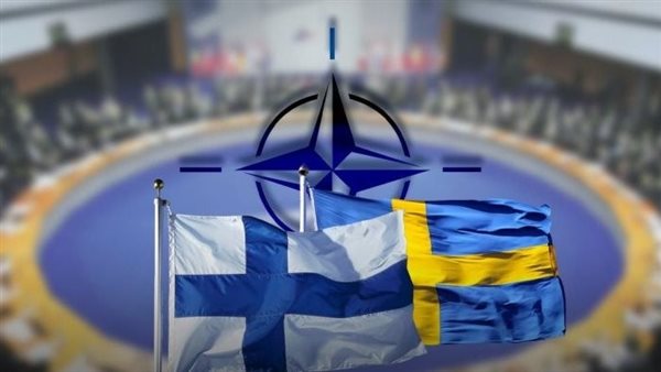 فنلندا والسويد