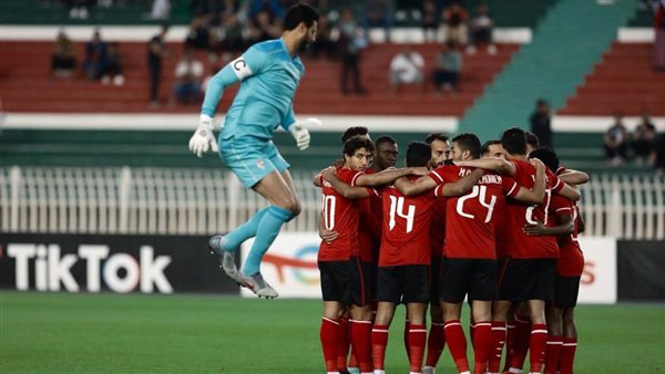 فريق الأهلي