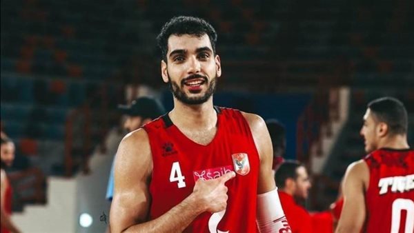  إيهاب أمين لاعب