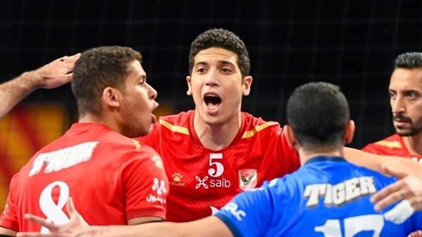 فريق الأهلي