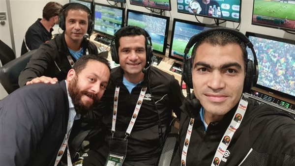 محمود عاشور والبنا