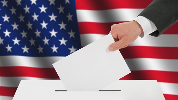 الانتخابات الأمريكية