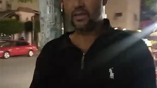 والد الشاب محمد