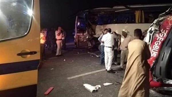 حادث - صورة أرشيفية