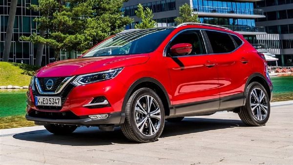 نيسان قشقاي 2022