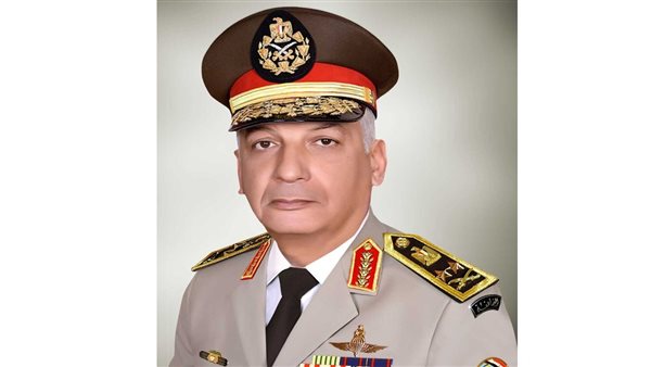 فريق أول محمد زكي