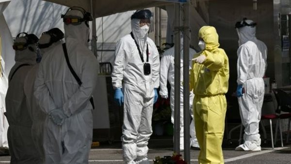 كوريا الشمالية 