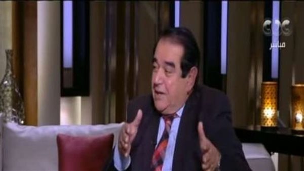 رأفت مسروجة