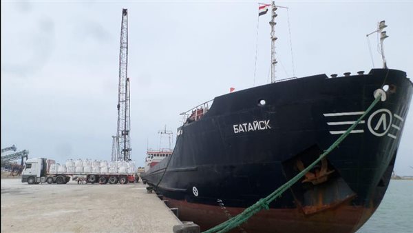 موانئ المنطقة الاقتصادية