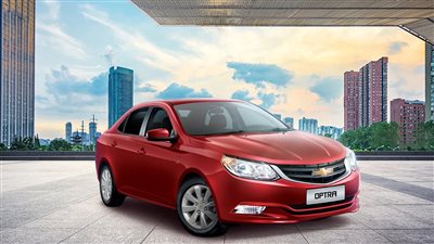 أسعار ومواصفات شيفروليه أوبترا 2022 في مصر