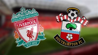 موعد مباراة ليفربول وساوثهامبتون في الدوري الإنجليزي الممتاز والتشكيل المتوقع والقنوات الناقلة 