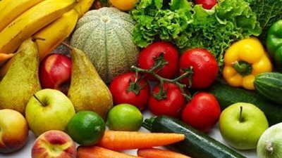 الخيار بـ 6 جنيهات والمشمش بـ 25.. تراجع بـ أسعار الخضروات والفاكهة بالأسواق | بث مباشر