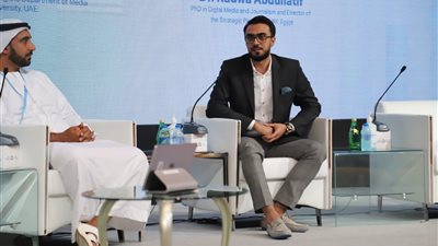 تعيين أحمد الجمل مستشارا إعلاميا لمؤسسة صحافة الذكاء الاصطناعي بدبي 