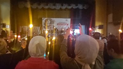 نقيب الصحفيين: نحتفل اليوم باستشهاد شيرين أبو عاقلة