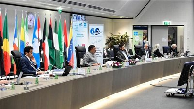 الكويت تستضيف اليوم اجتماع مجلس وزراء أوابك على مستوى المندوبين 