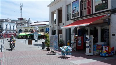 أوروجواي ترفع سعر الفائدة 0.75%.. وتوقعات بخطوتين مماثلتين الاجتماع المقبل