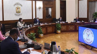 رئيس الوزراء يتابع تحضيرات الاجتماعات السنوية للبنك الإسلامي للتنمية بشرم الشيخ 