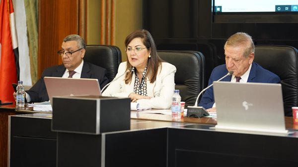 الدكتورة هالة السعيد