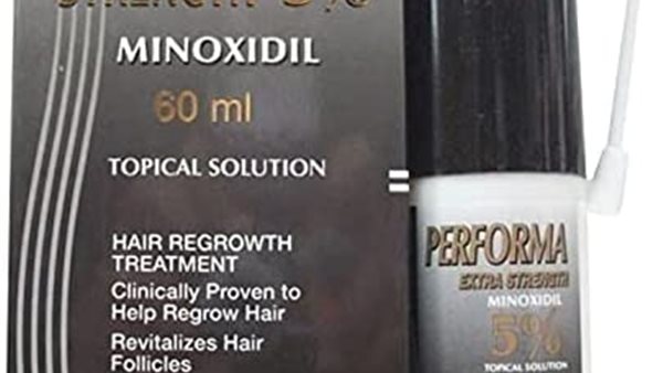 بيرفورما إكسترا سترينث