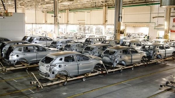 مصانع نيسان