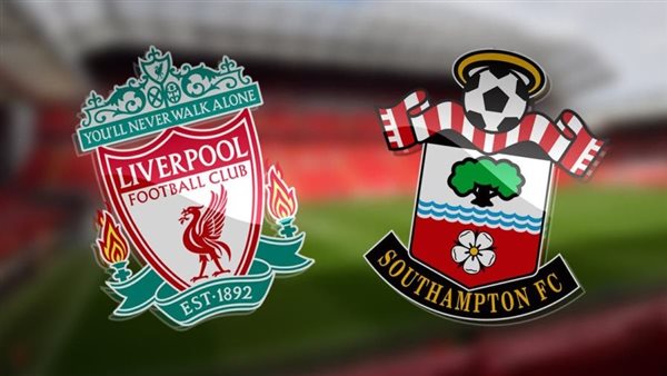 ساوثهامبتون ضد ليفربول
