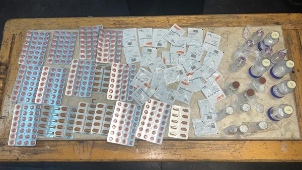 ضبط علاج أورام 